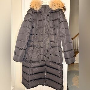 Moncler KHLOE GIUBBOTTO KHLOE JACKET